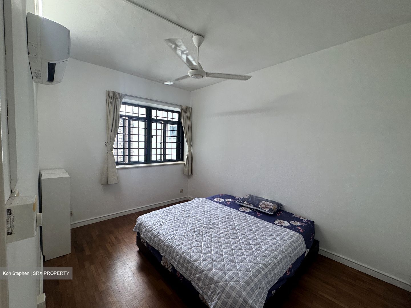 Fernwood Towers (D15), Condominium #533300611